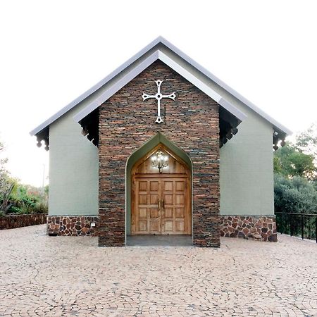 Rosewood Country Lodge Rietfontein  Exterior photo