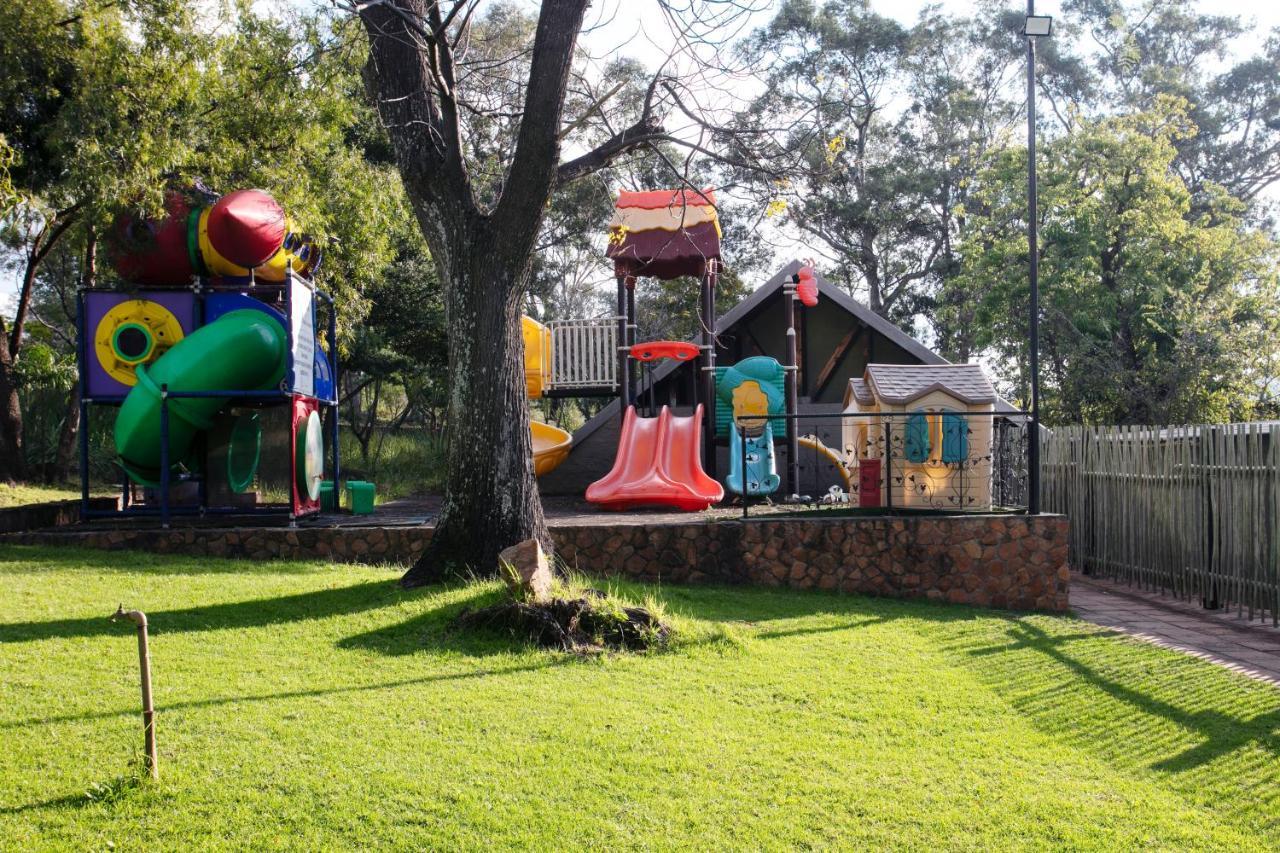 Rosewood Country Lodge Rietfontein  Exterior photo