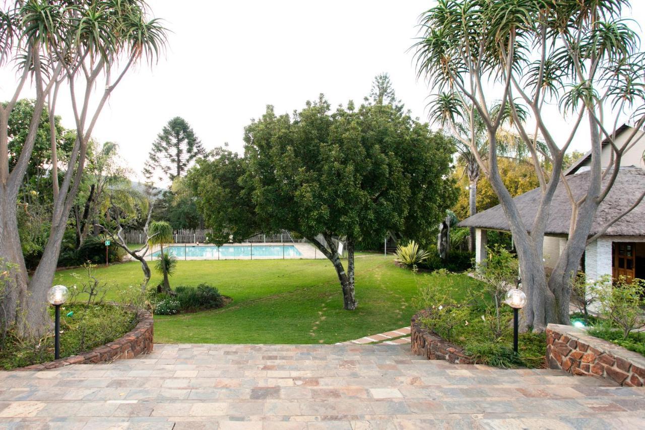 Rosewood Country Lodge Rietfontein  Exterior photo
